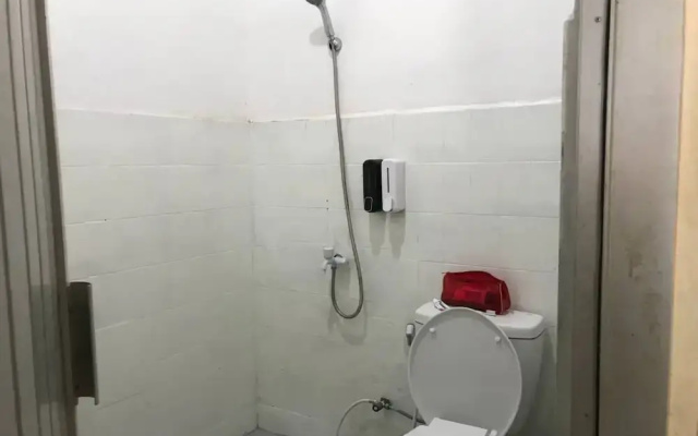 Hotel O Haz Malioboro