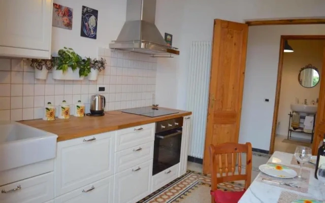Flat 70M² 1 Bedroom 1 Bathroom - La Spezia