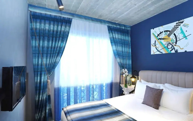 Sandora Boutiuqe Hotel