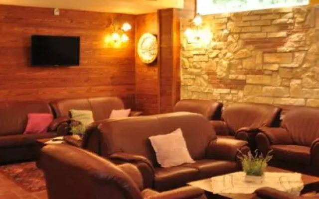 Hotel Miramonti