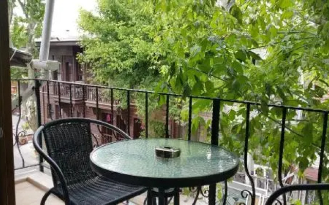 Buyukada Cinar Loft