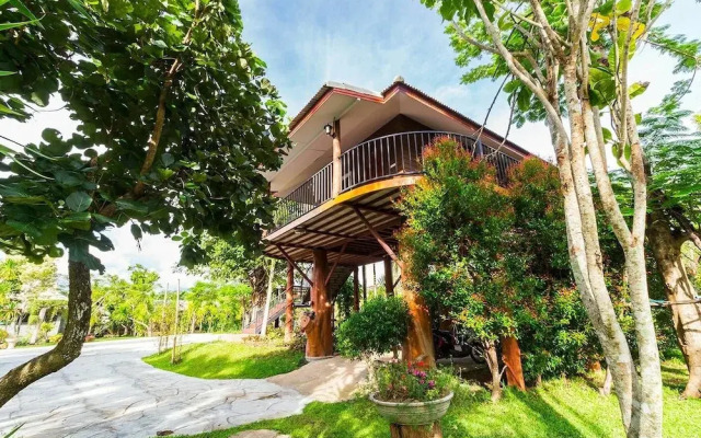 OYO 790 Suan Susana Resort