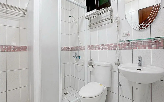 SweetHome BNB