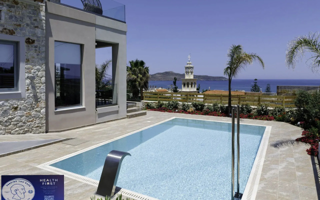 Superior Villa Kleanthi