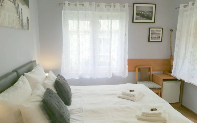 Plac Rybaków Inn