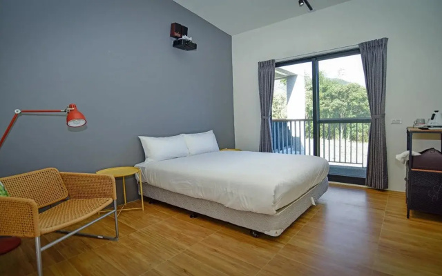 Have a Nice Stay