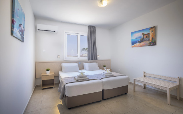 Christabelle Hotel Apartments