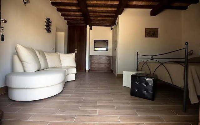 Agriturismo Fattoria Benaris