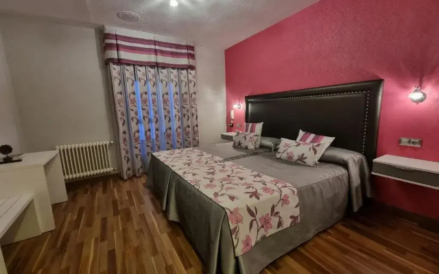 Hostal Sainz