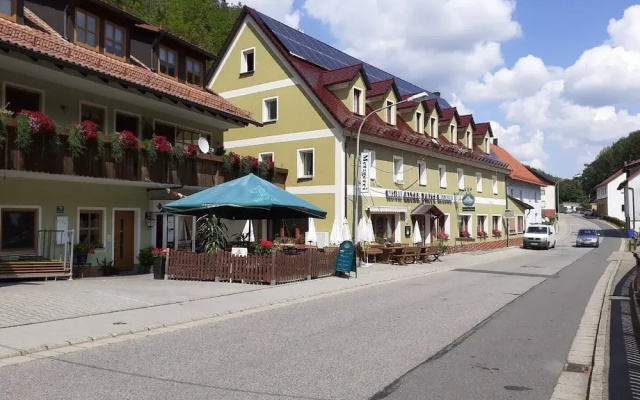 Zum Alten Fritz