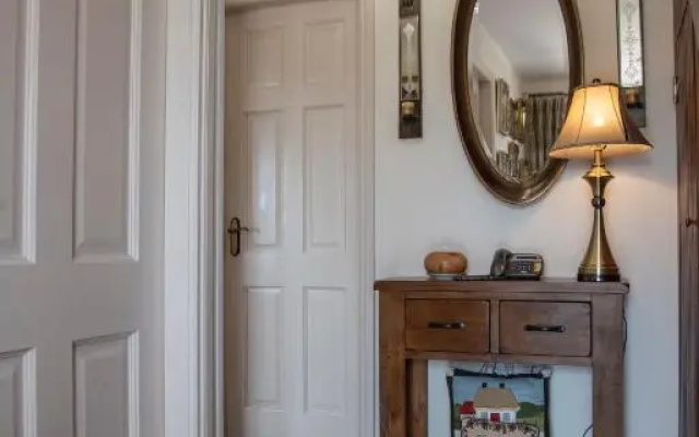 Drom na Gainne B&B