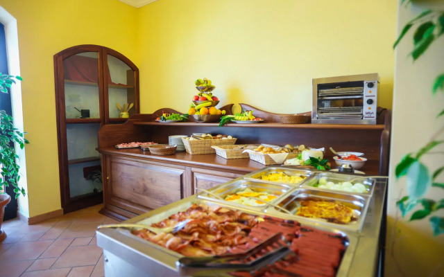 Villaggio Hotel Lido San Giuseppe