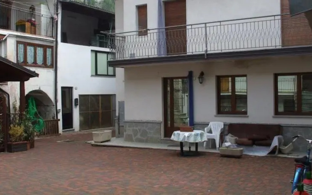 Appartamento Primula