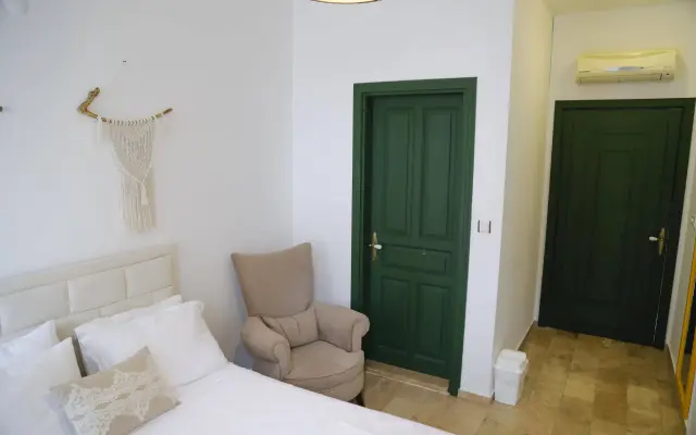 Apaz Alacati Hotel
