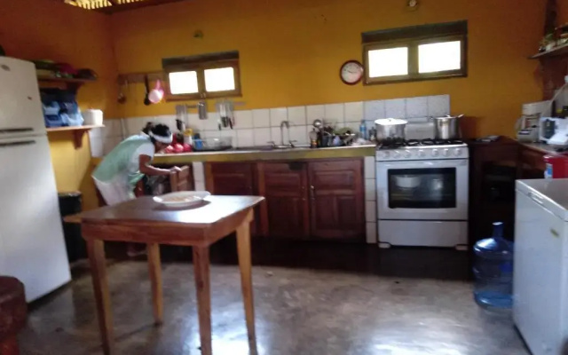 Finca Montania Sagrada