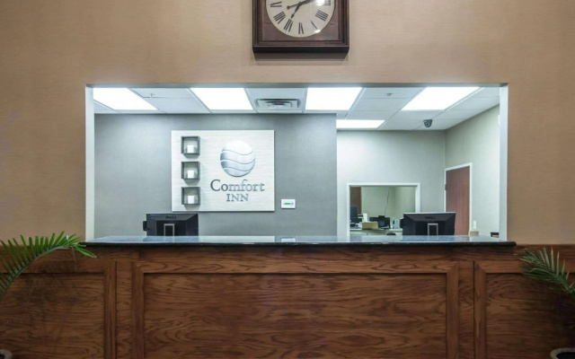 Comfort Inn & Suites Red Oak - Dallas Area
