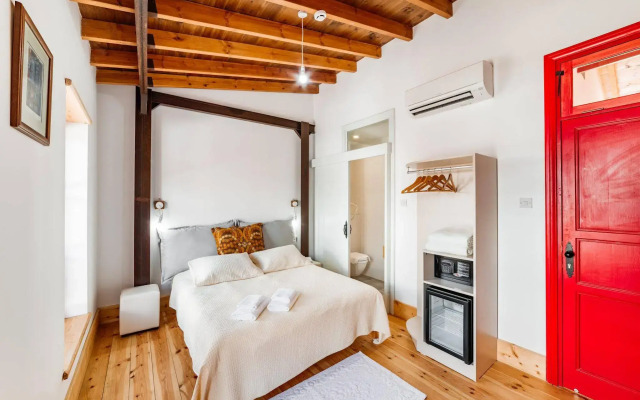 Nicosia Eagle Eye Boutique Hotel
