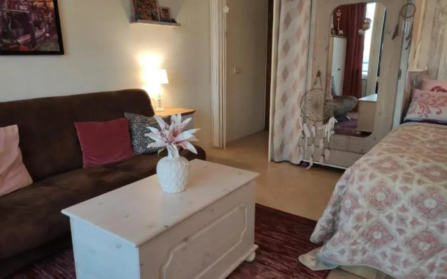 Ferienwohnung " Traumblick"