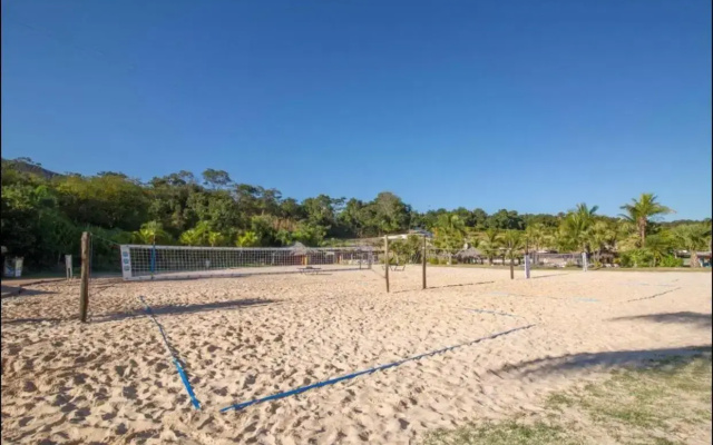 Rio Quente Hot Park Luupi- Apartamento-131