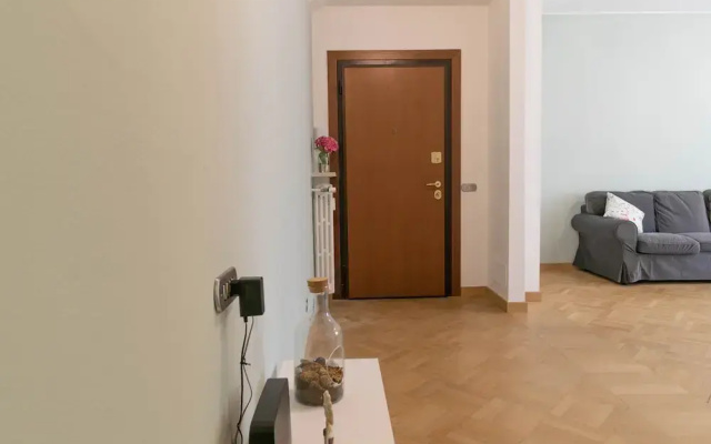 Turati Family Apartment