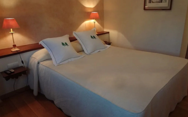 Hotel Rural Chousa Verde