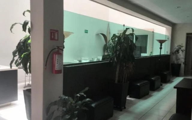 Hotel Real Valladolid