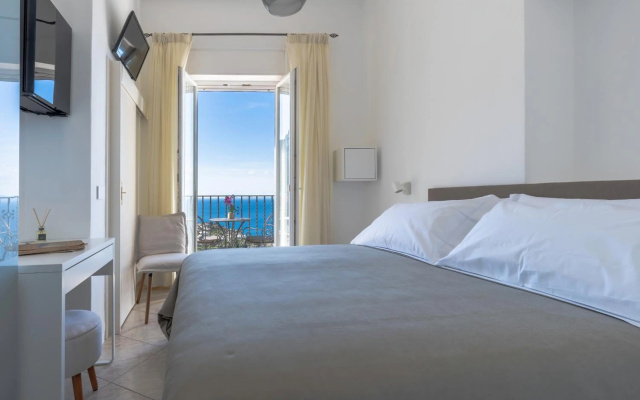 Albergo La Prora