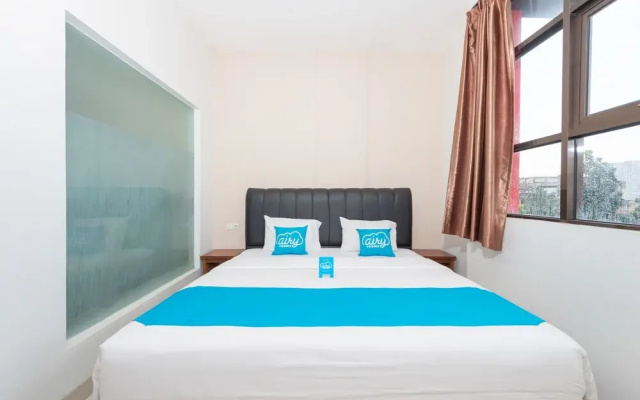 Airy Regol Lengkong Besar 62 Bandung