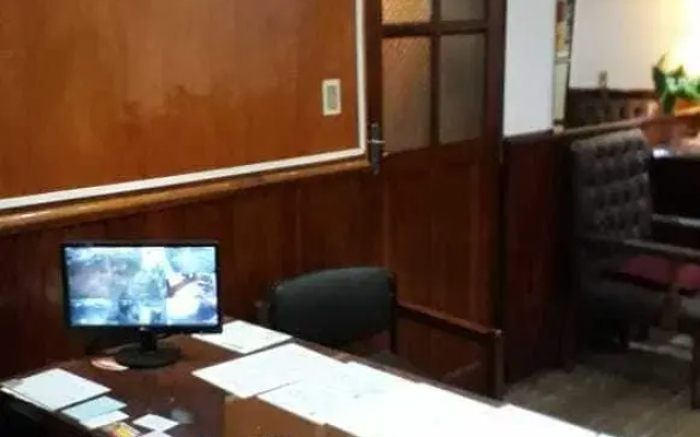 Hostal Residencial Leones de Castilla