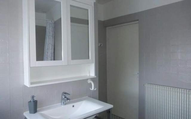 Holiday Home in Perros-guirec Pink Granite Coast
