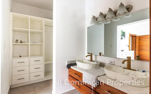 Sosua Ocean Village, Villas 24