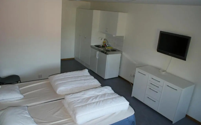 Piteå Golfhotell