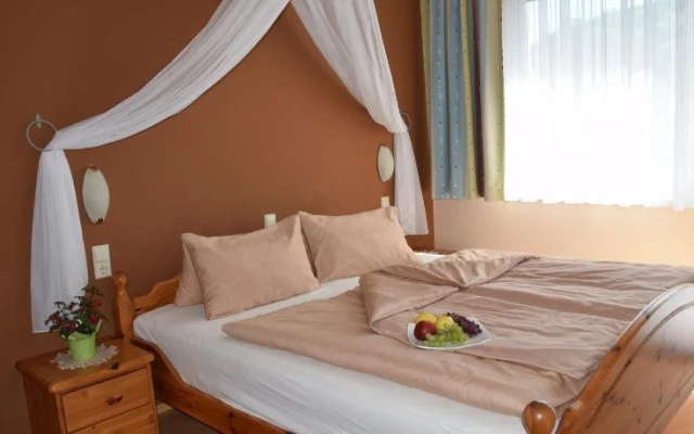 Privatzimmer Langthaler