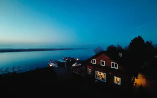 Studio for 4 People in Swinoujscie With Breakfast