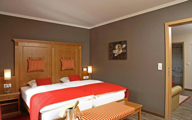 Hotel Bütgenbacher Hof