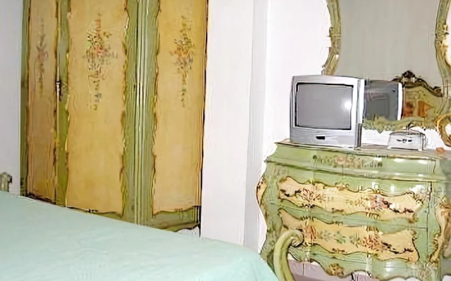 Albergo Dolcedo