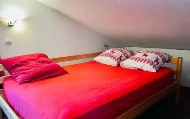 Les Chalets du Soleil Contemporains