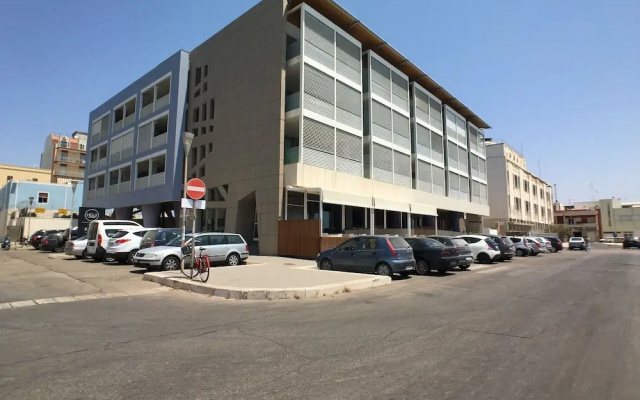 Bilocale Marina