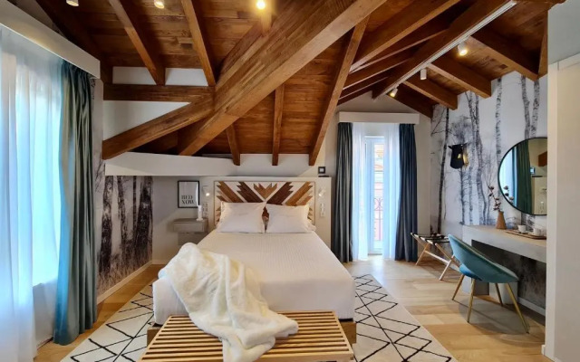 Hotel Sol Boutique