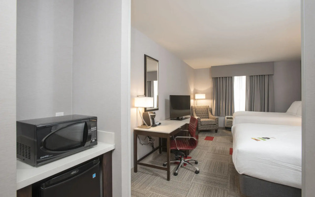 voco The Clair Cincinnati Downtown by IHG