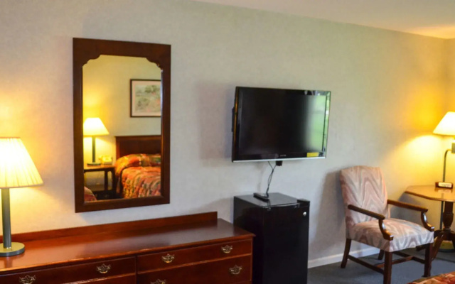 Surrey Inn Ashland