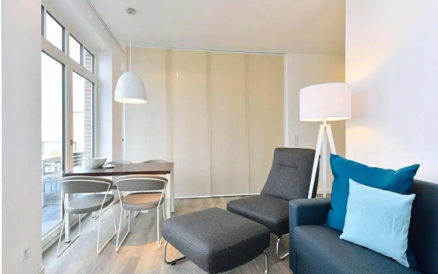 Aparthotel Anna Düne Aparthotel Anna Düne 2 33