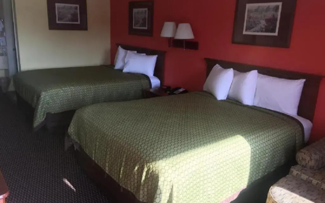 FairBridge Inn & Suites Hawkinsville