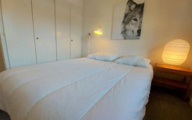Appartement Samoëns, 2 pièces, 6 personnes - FR-1-624-1