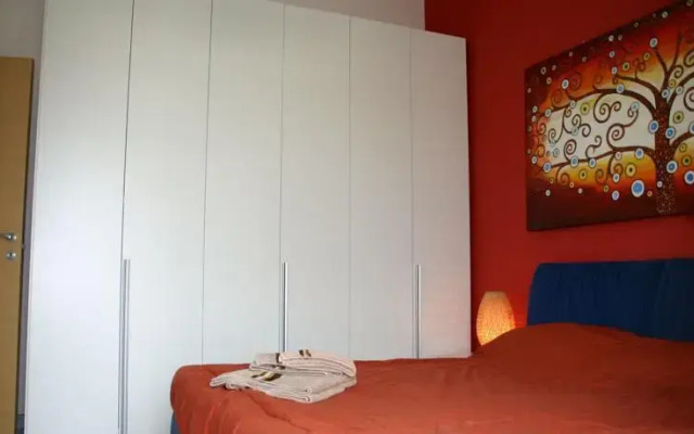 La Residenza Ferro