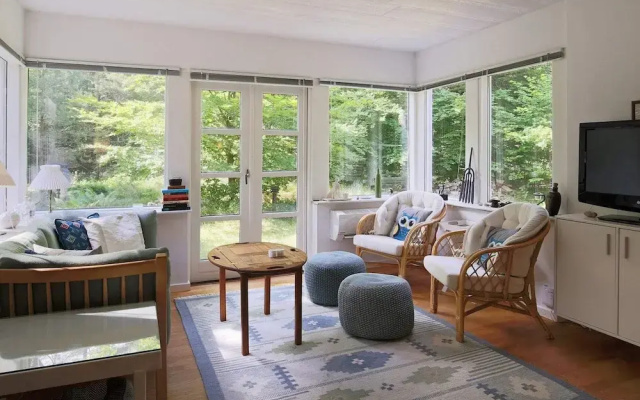 4 Person Holiday Home in Frederiksvaerk-by Traum