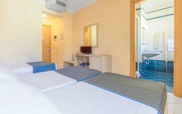 Hotel Rubens