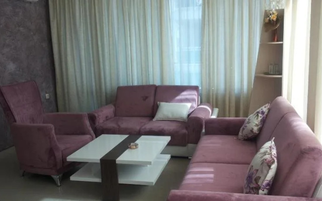 Hotel Afrodita