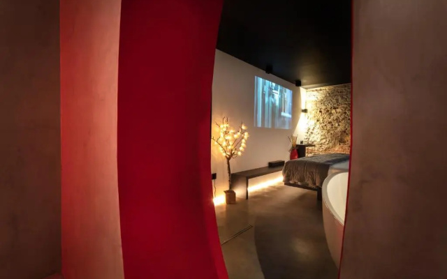 Zrooms&Suites Hostel Boutique