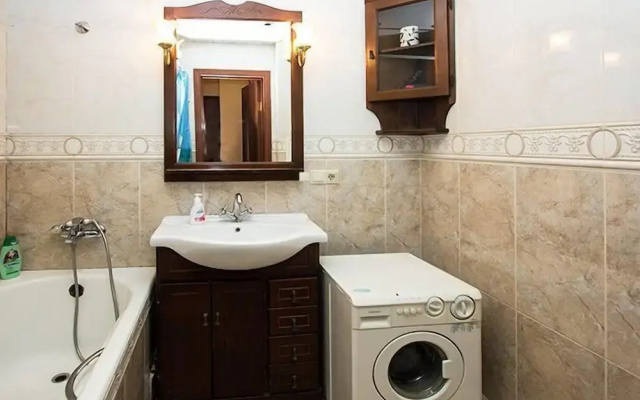 ApartLux Добрынинская